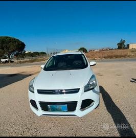 FORD Kuga 2ª serie - 2014