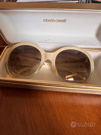 Occhiali roberto cavalli