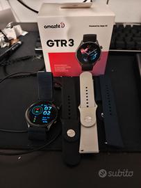 Amazfit GTR