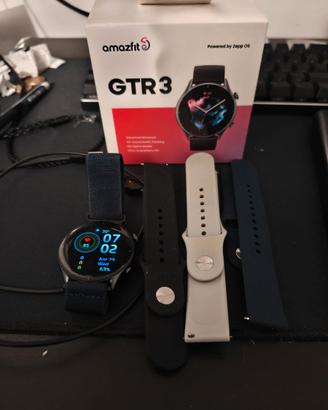Amazfit GTR