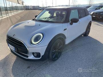 Mini Cooper D Clubman 2.0 Cooper D