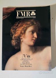 RIVISTA FMR-Settembre1991
