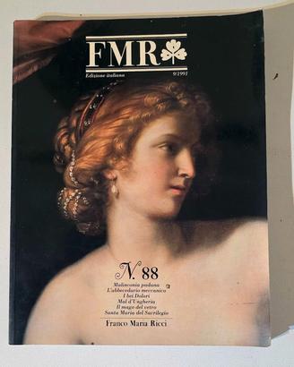 RIVISTA FMR-Settembre1991