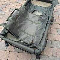 Attezzatura Carpfishing