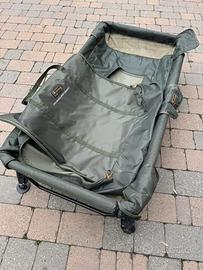 Attezzatura Carpfishing