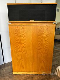 Klipsch AK2 Klipschorn