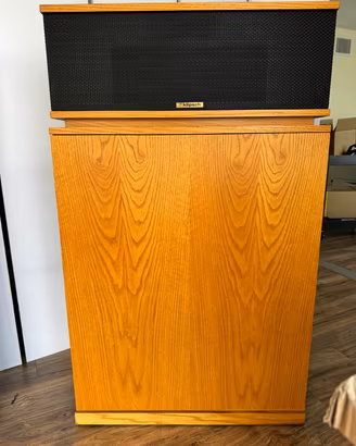 Klipsch AK2 Klipschorn