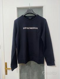 Pullover Emporio Armani