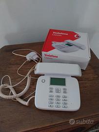 telefono con scheda  sim