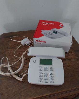 telefono con scheda  sim