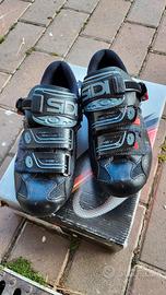 scarpe SIDI 38