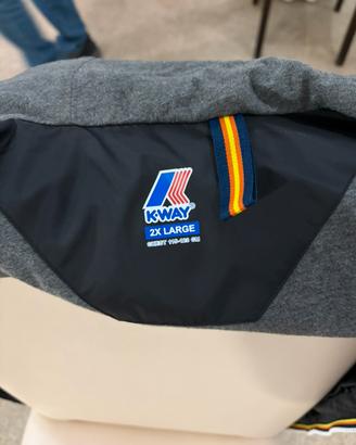 Giubbotto KWAY