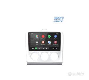 RADIO GPS ANDROID 12 PER FORD EXI MT 04-11 MK2 EXI