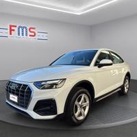 Audi Q5 Sportback 40 2.0 tdi mhev 12V Business