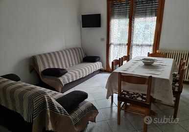 Casa vacanza mare terme Cervia settembre