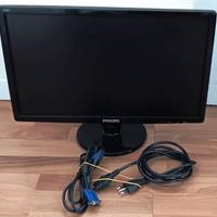 Monitor philips