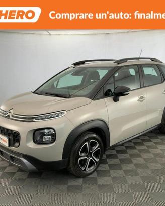 CITROEN C3 Aircross DC70296