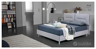 Letti EVEN Contenitore " Personalizzabili "