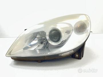 FARO ANTERIORE SINISTRO MERCEDES Classe B W245 1°