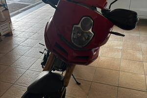 Ducati Multistrada 1000 S DS – Anno 2005