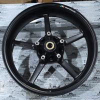 Cerchio posteriore ktm 690 duke 7561000114433