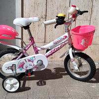 Bici 12" Atala