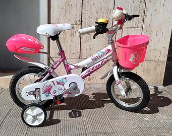 Bici 12" Atala