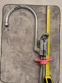 Rubinetto Miscelatore Ideal Standard