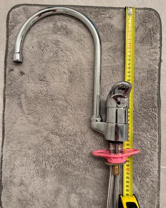 Rubinetto Miscelatore Ideal Standard