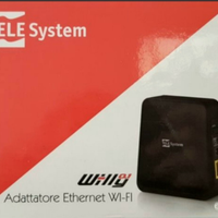 Adattatore ethernet wi-fi