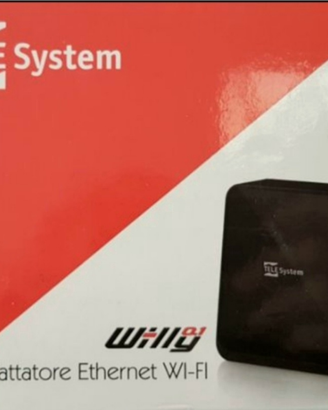 Adattatore ethernet wi-fi