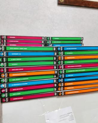 DVD Collezione completa il grande cinema di Totò.