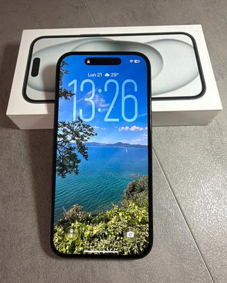 Iphone 15 128 GB