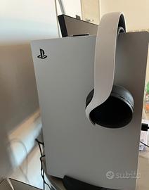 Set play station 5