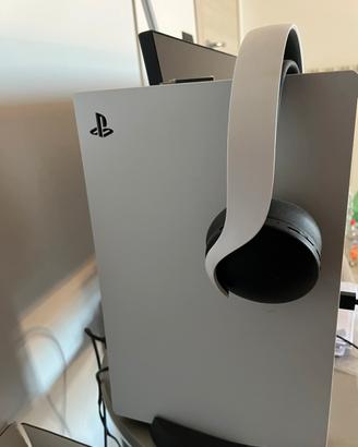 Set play station 5