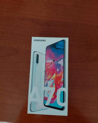 Samsung A70