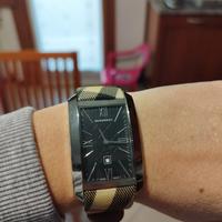 Orologio Burberry Donna