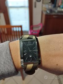 Orologio Burberry Donna