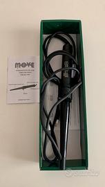 ARRICCIACAPELLI CONIC MOVE Professionale