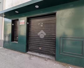NEGOZIO A FRATTAMAGGIORE
