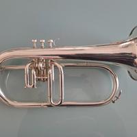 Mahillon 871 flicorno soprano