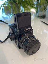 Zenza BRONICA