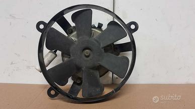 Elettroventola radiatore Ducati ST2 ST3 ST4