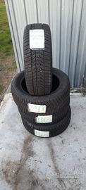 gomme 195-55-r16  85h  gomme 245-70r16 11h
