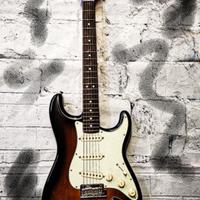 Fender American Professional II Stratocaster,