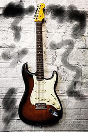 Fender American Professional II Stratocaster,