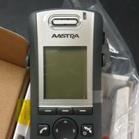 dect aastra ericsson dt390 con caricabatterie mx