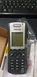 dect aastra ericsson dt390 con caricabatterie mx