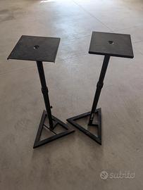 quiklok supporto per casse