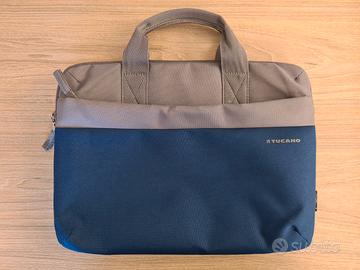 Borsa Tucano super slim per laptop e MacBook